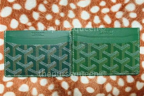 best goyard replica wallet|goyard wallet copy.